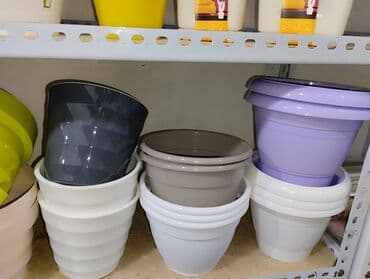 цветы в горшках цена: Распродажа горшков от 180 сом. Большой выбор горшков для ваших цветов — 3