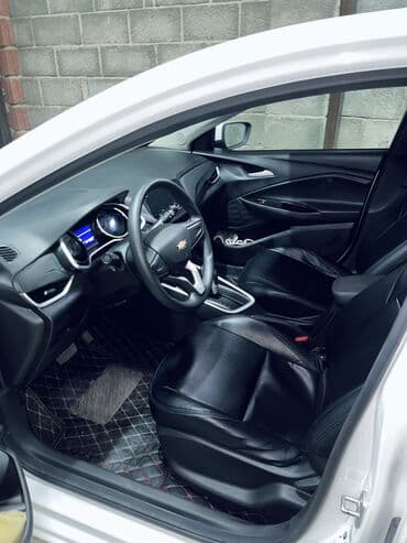 двигатель шевроле спарк 1.0 купить: Chevrolet Onix: 2020 г., 1 л, Автомат, Бензин, Седан — 3