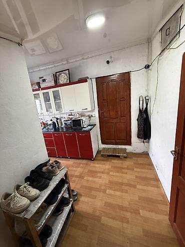 апарат бизнес: Продается Дом с землей на 7 соток 3-комнатный дом 🏠 📍Адрес: Кызыл-Туу — 8