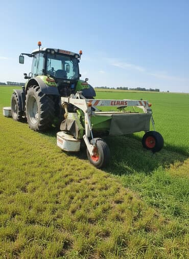 шина виленского бишкек: Прицепная дисковая косилка Claas Disco 3000 TC. Предназначена для — 2