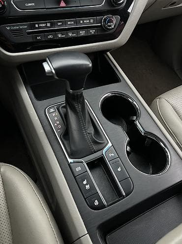 w210 2 2: Kia Carnival: 2019 г., 2.2 л, Автомат, Дизель, Минивэн — 10