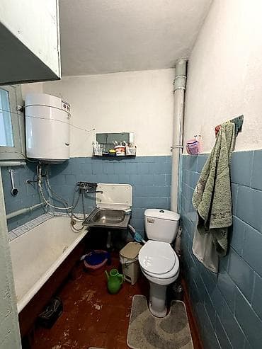 сдается дом: 2 комнаты, 45 м², 3 этаж — 3