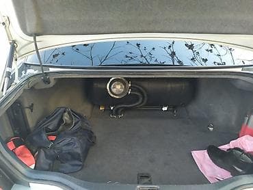 zekr 001: Toyota Celsior: 2003 г., 4.3 л, Автомат, Газ, Седан — 2