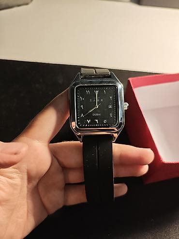 патек филип часы цена: Продаю новые классные Часы SABR DUBAI BL-156-2G, кварцевые - — 2