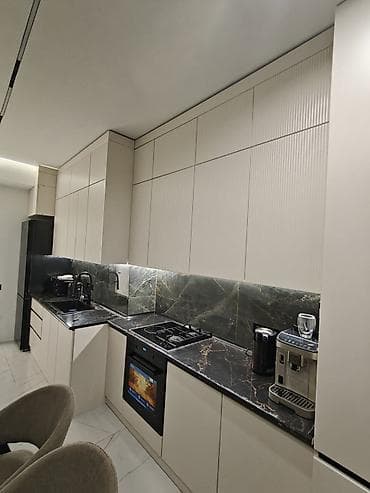 nova grant: 3 комнаты, 123 м², Элитка, 11 этаж, Дизайнерский ремонт — 7