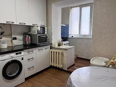 аренда 50 кв м: 1 комната, 44 м², 105 серия, 1 этаж — 1