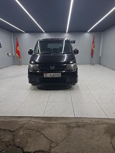 фари опель омега б: Honda Stepwgn: 2023 г., 0.2 л, Автомат, Бензин, Минивэн — 6