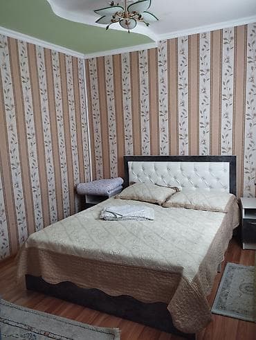 Недвижимость: Коттедж, Чолпон-Ата, 4 места — 7