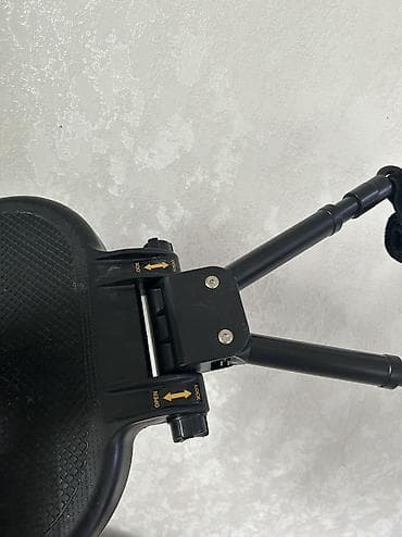 колясок: Подножка-сиденье для детской коляски (buggy board) Продам — 7