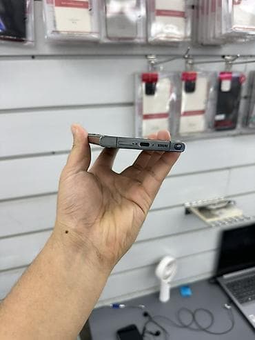 samsung 30s: Samsung Galaxy S23 Ultra, Б/у, 256 ГБ, цвет - Зеленый, 1 SIM, eSIM — 2