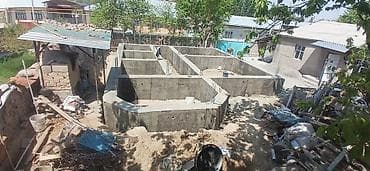 стойки из бетона: Фундамент, Опалубки, Ригель Гарантия, Монтаж, Демонтаж Больше 6 лет опыта — 8