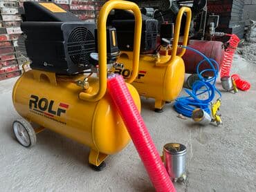 набор ключ айрафорс: Компрессор Компрессор Компрессор Сдаю краска апарат Сдаю — 6