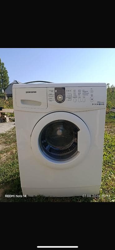 Стиральные машины автомат at lalafo.kg Стиральные машины автомат
