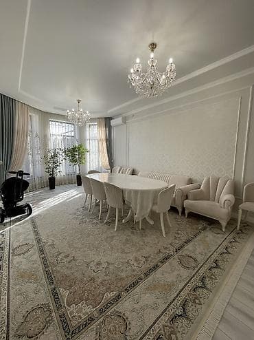 Куплю дом: Дом, 220 м², 5 комнат, Агентство недвижимости, Евроремонт — 3