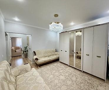 discovery studio: 2 комнаты, 54 м², Технопарк 108 серия, 9 этаж, Дизайнерский ремонт — 2