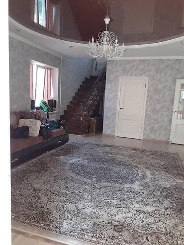 моя мечта: 250 м², 7 комнат, Теплый пол, Балкон застеклен — 3