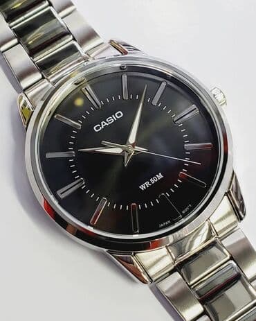 ретро часы casio: Casio LTP-1302D-7A1. • Оригинал. • Японский механизм «Miyota». • — 1