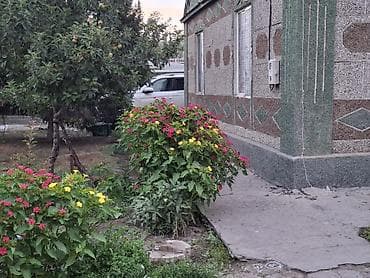 Дома: Одноэтажный жилой дом Фасад отделан декоративной шубой/терразитом с — 5