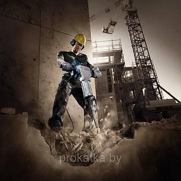 пил: Алмазное резание и бурение бетона Husqvarna Профессиональные работы — 5