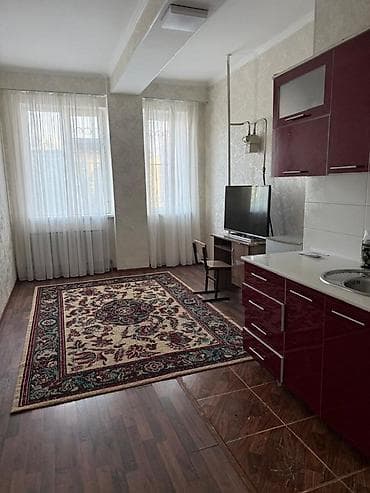 сдаю в борсан: 1 комната, Собственник, Без подселения, С мебелью частично — 1