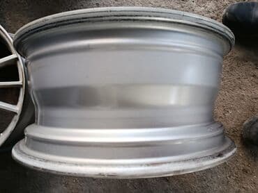 купить диски бу r15 4x100: Литые Диски R 16 Комплект, отверстий - 5 — 10