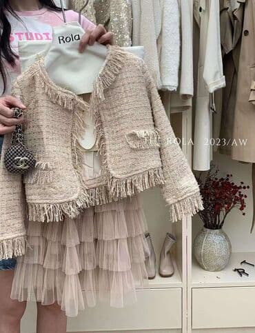 Комплекты одежды: Новогодние наряды — 11