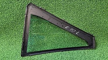 imac 2011: Форточка двери задняя левая Е70 Год 2007 В отличном состоянии, очень — 3