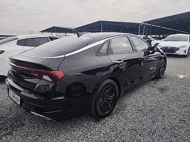 шторка киа к5: Kia K5: 2020 г., 2 л, Автомат, Газ, Седан — 5