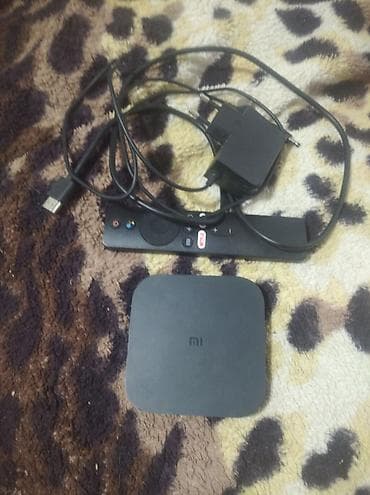 ресивер воздушный: Обмен на смартфон.Xiaomi Mi Box (Android TV) — медиаприставка для — 1
