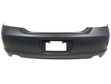 авалон 2014: Бампер Toyota, Новый, Аналог — 1