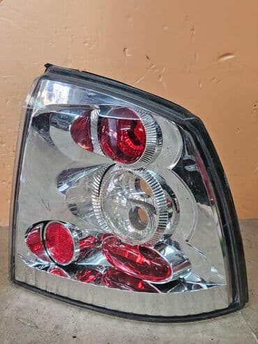 запчасти на опель зафира б: Комплект стоп-сигналов Opel 2000 г., Б/у, Аналог, Китай — 14