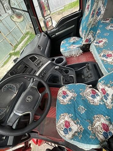 тигач: Тягач, Shacman, 2020 г., Без прицепа — 5