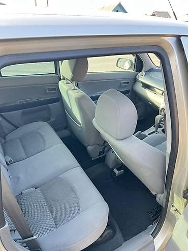 рисор маз: Mazda Demio: 2003 г., Автомат, Бензин, Хэтчбэк — 4