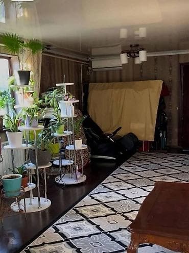 аренда места гум: 285 м², 6 комнат, Теплый пол, Бронированные двери, Балкон застеклен — 2