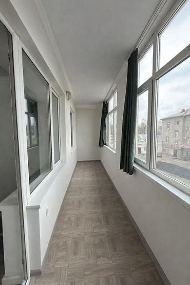 pro group: 2 комнаты, 80 м², Элитка, 3 этаж, Евроремонт — 4