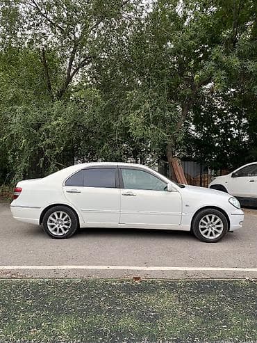 vvti муфта: Toyota Brevis: 2001 г., 3 л, Автомат, Бензин, Седан — 7