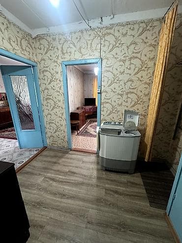 дом полечудес: 2 комнаты, 51 м² — 4