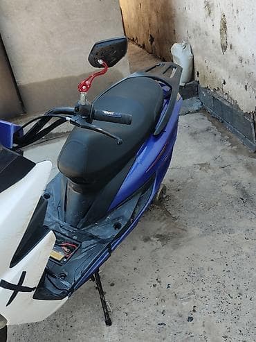 jet ski: В продаже скутер макси срочно вложения глушитель нужно и по косметике — 2