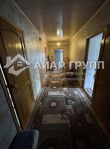 Недвижимость: 🚨 ПРОДАЁТСЯ ДОМ В с.АЛЕКСЕЕВКА 🚨 🔷 Адрес: ул. Панфилова 🔷 Участок: 13 — 4