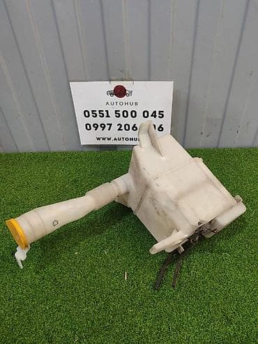 запчасти на легаси бл5: Бачок Subaru — 1