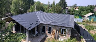 прайс лист на отделочные работы бишкек 2024 год: Кровля крыши | Монтаж, Гидроизоляция, Демонтаж Больше 6 лет опыта — 11