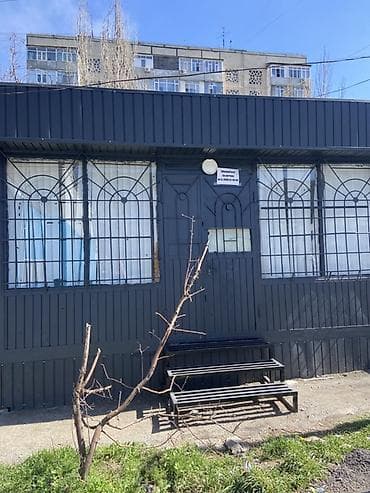 prestige hall: Восток 5 Аренда Павильон/киоск для торговли или услуг - Формат — 1