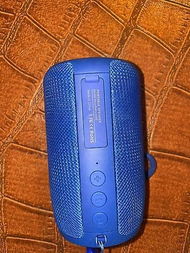 яндекс станция миди: Портативная Bluetooth-колонка MusiBaby M68 (синяя) Характеристики и — 1