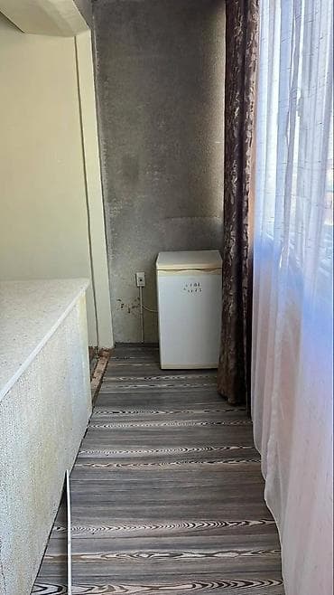 hostel osh: 1 комната, Агентство недвижимости, Без подселения, С мебелью полностью — 6