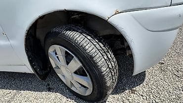Унаа сатуу: Daewoo Matiz: 2008 г., Кол менен иштөөчү, Бензин, Хетчбек — 5