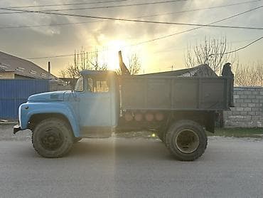 стартер зил: ЗИЛ : 6 л | 1991 г — 6