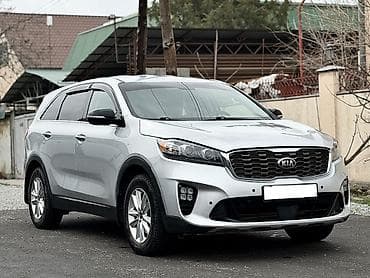 mtz 82 1: Kia Sorento: 2019 г., 2.4 л, Автомат, Бензин, Кроссовер — 2
