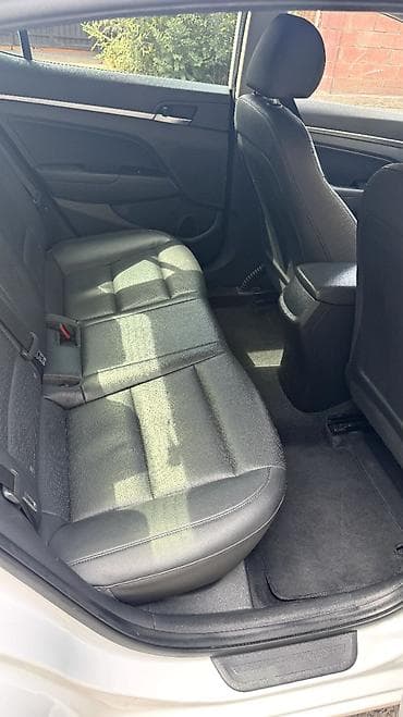 rd 1: Hyundai Avante: 2019 г., 1.6 л, Автомат, Бензин, Седан — 7