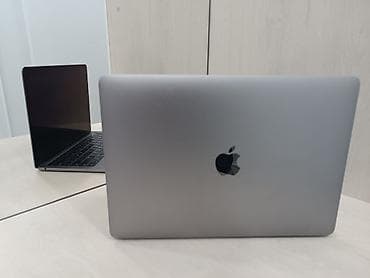 Техника и электроника: Apple MacBook Pro 13" (A2159), цвет Space Gray Ключевые — 4