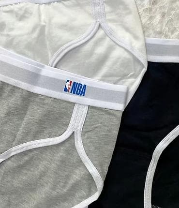 оптом колготки: Хлопок!!! Женские спортивные трусы NBA из чистого хлопка в отличном — 3